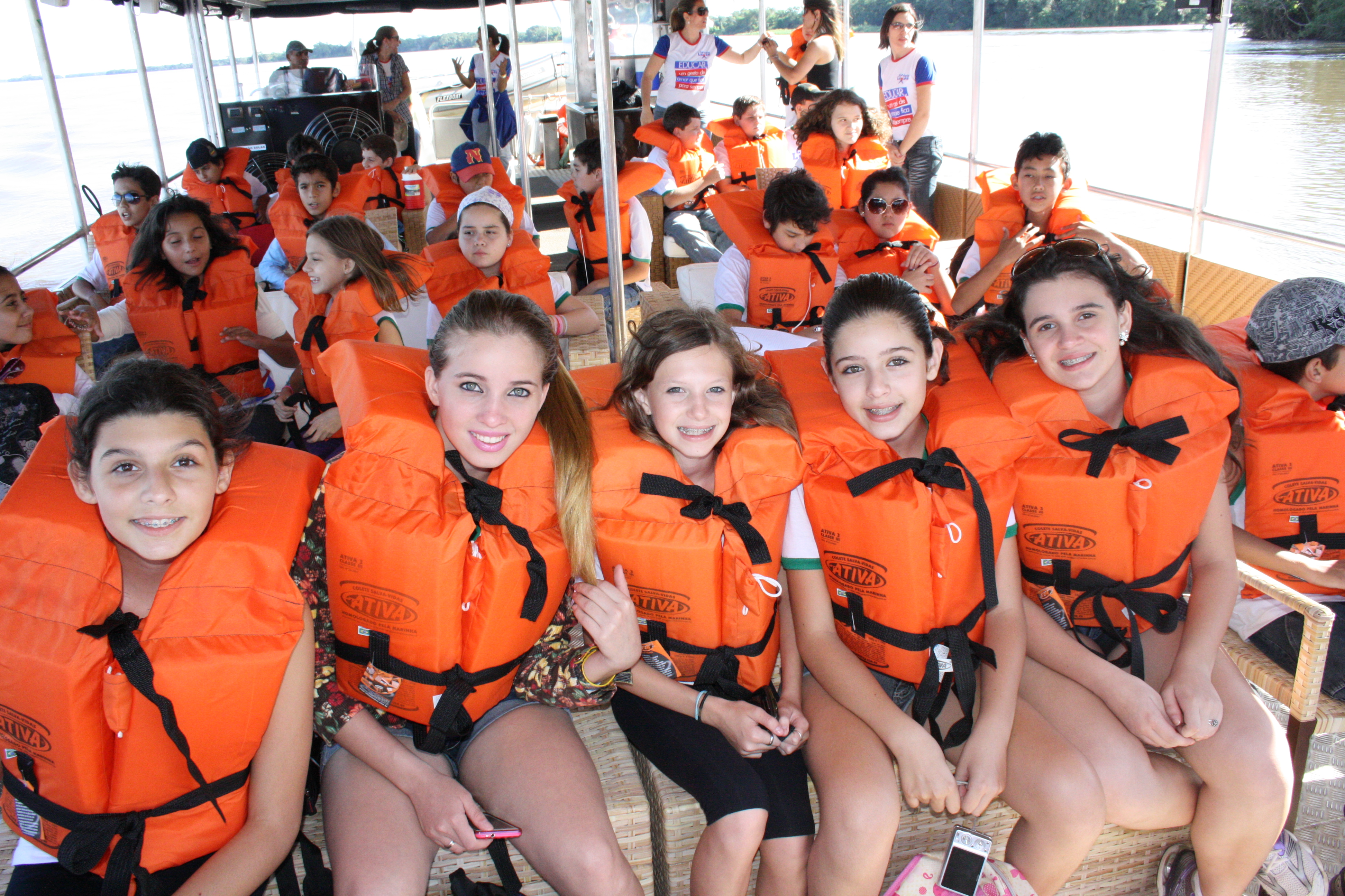 EDCAÇÃO AMBIENTAL (6)