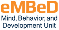 Mind Behavior and Development Unit logo