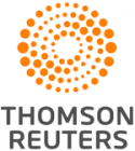 Thompson Reuters logo
