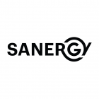 Sanergy logo