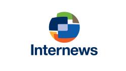 Internews, sponsor