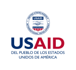 USAID, sponsor (Spanish, square)