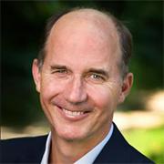Carter Roberts