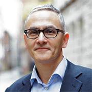 David Halpern