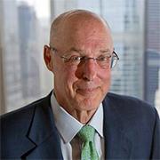 Henry Paulson
