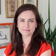 Katherine Wilkinson