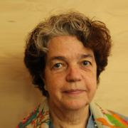 Eileen de Ravin