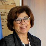 Monique Barbut