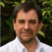 Pedro Alvarez Icaza