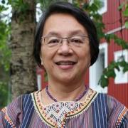 Victoria Tauli Corpuz