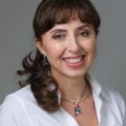 Cristiana Pasca Palmer