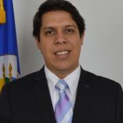Dino Delgado Gutierrez, judge