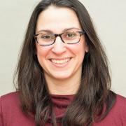 Amy Rosenthal, judge