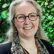 Gayle Burgess, judge