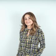 Monica Valera, judge