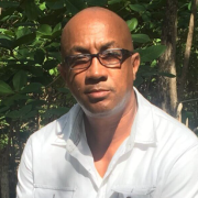 Alleyne Regis, judge