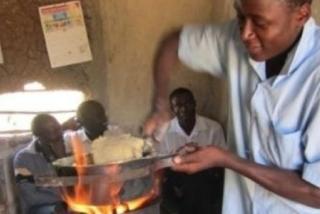 African Christians Org