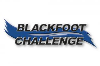 Blackfoot Challenge Logo