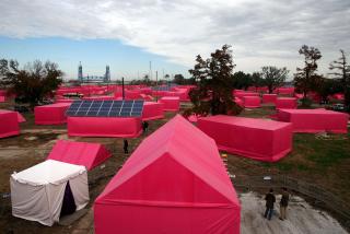 Make it Right Banner